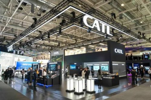 充换电周事迹 多部委与企业共推电子科技领域技术开发新浪潮