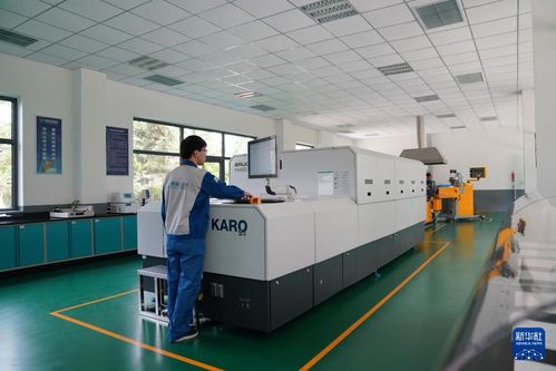 科技创新驱动，辽宁新材料产业迈向高质量发展