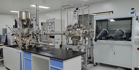 太原理工大学分析测试中心电子科技领域技术开发设备培训公告（7月1日-7月4日）