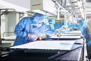 康佳 从研发基石到品牌高峰，以技术咨询为引擎的电子业务全景图